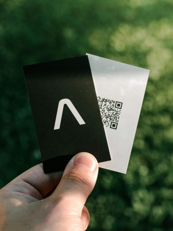 Business Card Printing