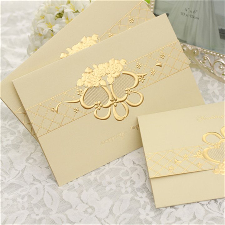 Fancy Invitation Cards