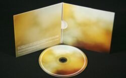 2 Pocket CD Cover