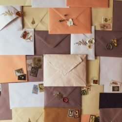 Envelopes