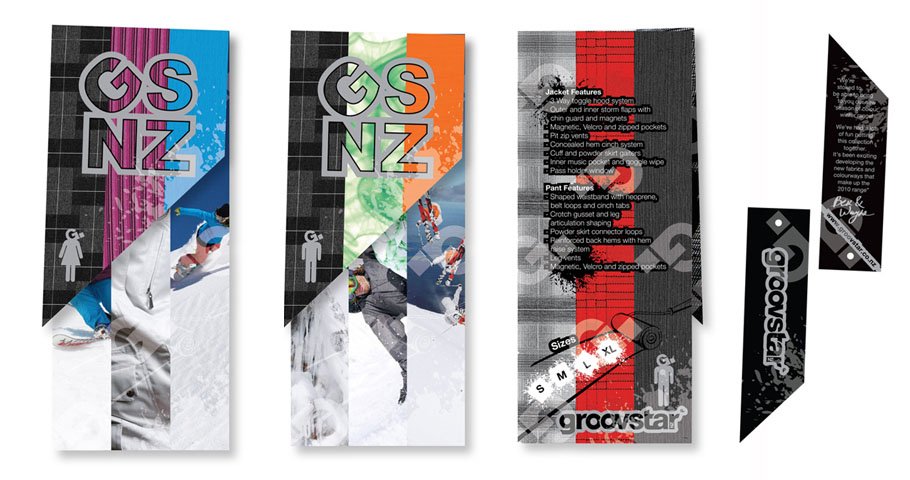 Bulk Hang Tags