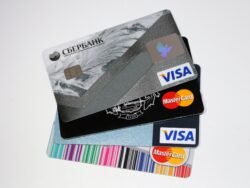 Rolodex Cards