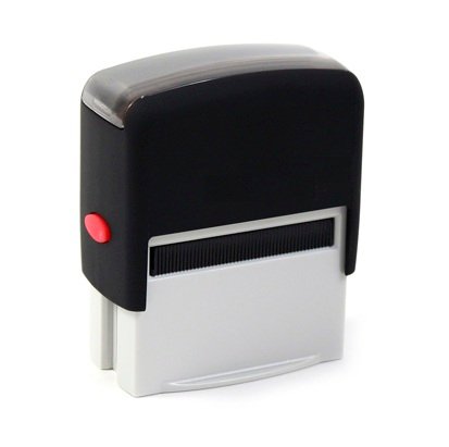 Self Ink Rubber Stamp