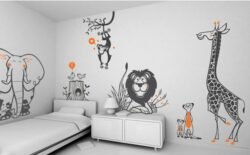 Wall Decals For Kids