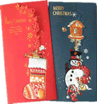 Winter Greeting Cards