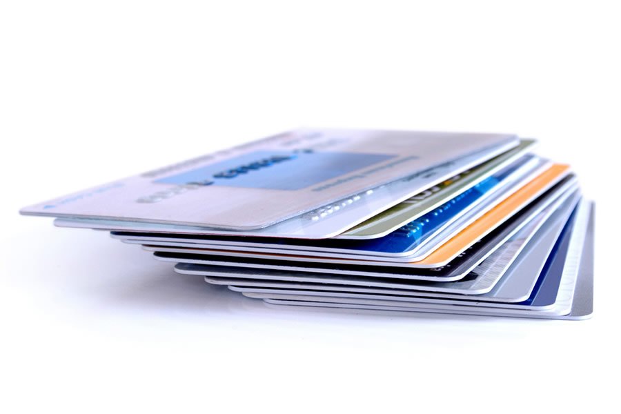 Custom Plastic Cards