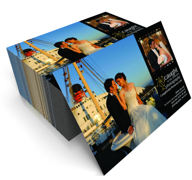 Personalised Postcards