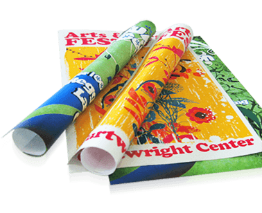 Custom Posters