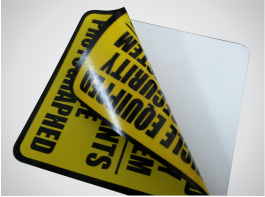 Double Sided Decals