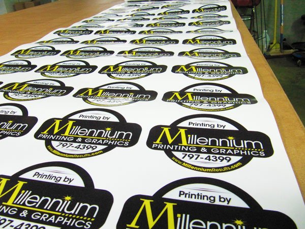 Graphics Decals